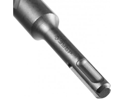 Бур SDS-plus ЗУБР МАСТЕР 6х260 мм 29315-260-06