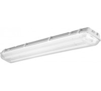 Светильник промышленный FERRUM ЛСП 2х36Вт (с лампами) 01.А-Led-Lamp