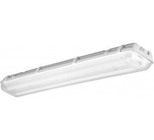 Светильник промышленный FERRUM ЛСП 2х36Вт (с лампами) 01.А-Led-Lamp