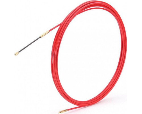 Протяжка стальная FORTISFLEX STP-4.0/20 20 метров 76682