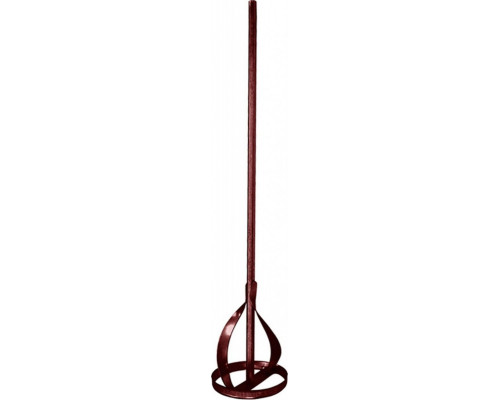 Миксер Biber 35 802 д/краски 85х400мм тов-048277