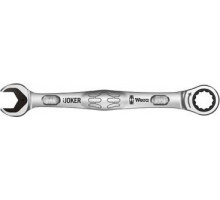 Ключ комбинированный трещоточный WERA Joker 15 мм WE-073275 WE-073275