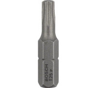 Бита для заворачивания BOSCH Extra Hard 25 мм T25 3шт 2607001615
