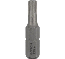 Бита для заворачивания BOSCH Extra Hard 25 мм T25 3шт 2607001615