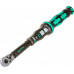 Ключ динамометрический WERA click-torque a 5 регулируемый, квадрат 1/4", 2-5 Нм