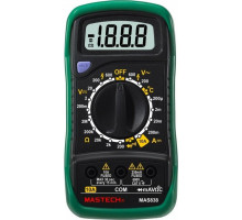 Мультиметр цифровой MASTECH MAS838 13-2008