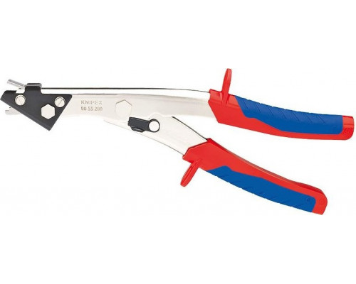 Ножницы по металлу KNIPEX 90 55 280 KN-9055280