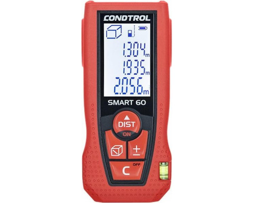 Лазерный дальномер CONDTROL Smart 60
