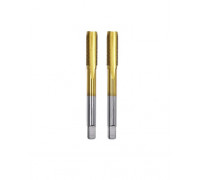 Метчик Профоснастка №162 Эксперт М11*1,0 HSS M2 TIN комплект 2шт. 50311032