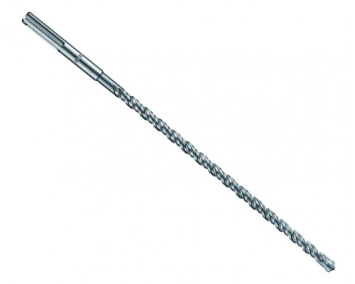 Бур SDS-Max P.I.T. AMAS02-1634 16x340 мм