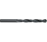 Сверло по металлу D.BOR HSS-R 18.0 х 130/191 мм с хв. 13 мм W-006-408180002D