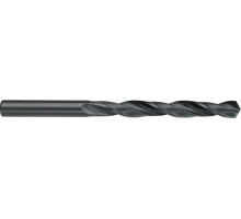 Сверло по металлу D.BOR HSS-R 18.0 х 130/191 мм с хв. 13 мм W-006-408180002D