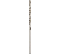 Сверло по металлу BOSCH HSS-G 3.1 мм 10шт 2608585481