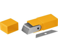 Лезвие для ножа Olfa OL-SKB-2/50B специальное, для sk-4, 17,5 мм, 50 шт