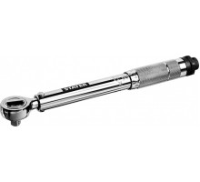 Ключ динамометрический STAYER Professional 3/8