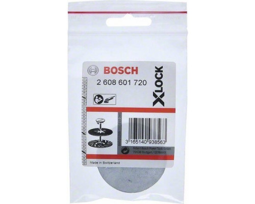 Адаптер для УШМ BOSCH X-LOCK 2608601720