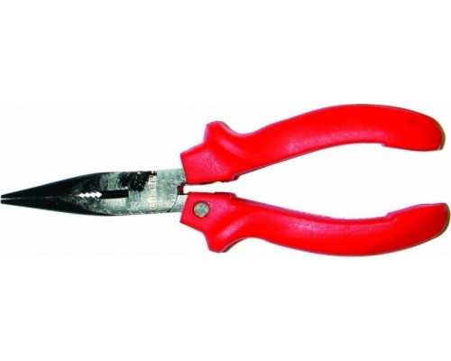 Длинногубцы диэлектрические Biber 85453 160мм тов-080858