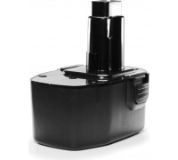 Аккумулятор TopON для Black & Decker 18В, 1.5Ah (Ni-Cd) TOP-PTGD-BD-18