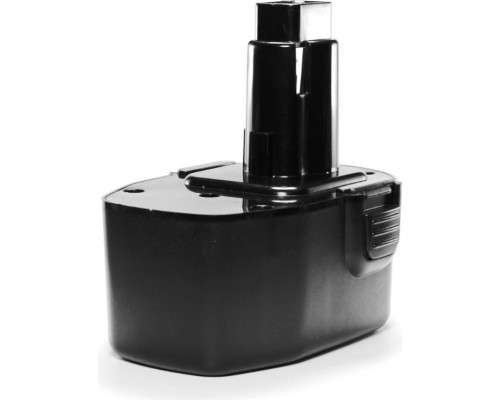 Аккумулятор TopON для Black & Decker 18В, 1.5Ah (Ni-Cd) TOP-PTGD-BD-18