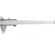 Штангенциркуль STAYER PROFESSIONAL-150 нержавеющая сталь, 150мм 3442_z01