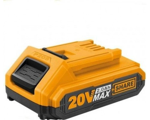 Аккумулятор INGCO FBLI20011 Li-Ion 20B