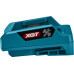 Адаптер для станции тестирования АКБ XGT MAKITA BTC05 (для btc04) 191K30-9