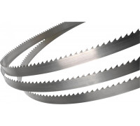 Пила кольцевая HONSBERG М42 27х0,9х2710 мм 6/10