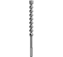 Бур SDS-plus D.BOR 8х 50/110 мм ZENTRO 607677