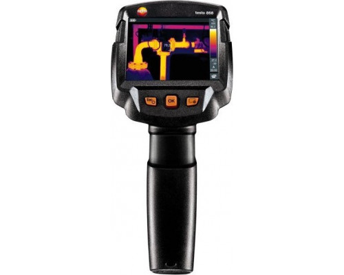 Тепловизор Testo 868