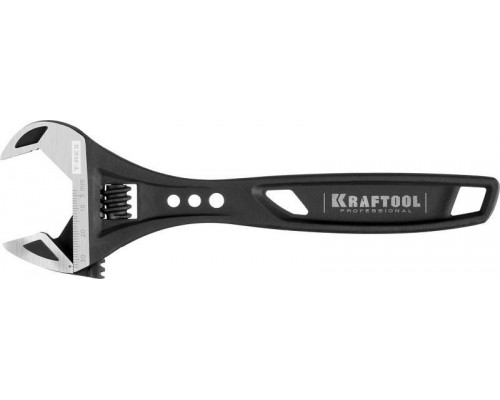 Ключ разводной KRAFTOOL T-REX силовой 200 / 32 мм, 27254-20