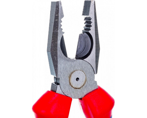 Плоскогубцы KNIPEX 0302180SB 180 мм комбинированные KN-0302180SB