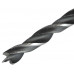 Сверло по дереву BERGER BG1489 12х151 мм спиральное