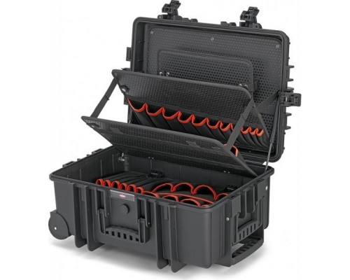 Ящик для инструмента KNIPEX Robust45 002137LE