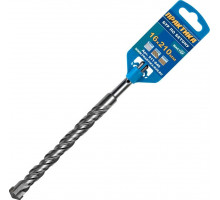 Бур SDS-plus ПРАКТИКА 16х150/210 мм серия 
