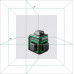 Лазерный уровень ADA CUBE 3-360 GREEN HOME EDITION А00566
