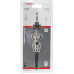 Адаптер для биметаллической коронки BOSCH Standard SDS-plus Q-Lock с центр.сверлом HSS-G 2609390590