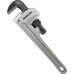 Ключ трубный WORKPRO WP302007 алюминиевый 350мм (14
