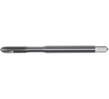 Метчик D.BOR HSS-G DIN 371 M10x1.50 мм машинный тип B W-048-9G60M10-1502D
