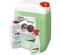 Средство для удаления следов насекомых MAHIM ScrubFresh (500 гр) триггер