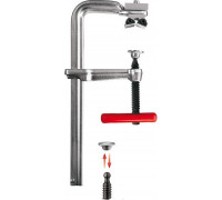 Струбцина BESSEY 300 х 120 мм BE-SG30VAD BE-SG30VAD