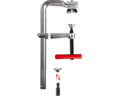 Струбцина BESSEY 300 х 120 мм BE-SG30VAD BE-SG30VAD