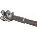 Бур проломный SDS-Max ПРАКТИКА 80х 1000 мм 243-813 243-813