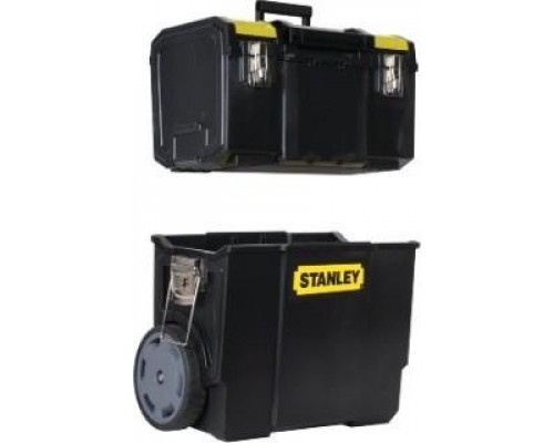 Ящик для инструмента STANLEY MOBILE WORKCENTER 2 В 1 1-70-327 1-70-327