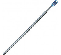 Бур SDS-Max ПРАКТИКА КВАДРО 40х 860/1000 мм 648-045 648-045