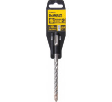 Бур SDS-plus DeWALT 10 x 100 / 160 мм Extreme 2 DT9540-QZ DT9540-QZ