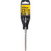 Бур SDS-plus DeWALT 10 x 100 / 160 мм Extreme 2 DT9540-QZ DT9540-QZ