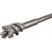 Бур проломный SDS-Max ПРАКТИКА 45х 600 мм 243-745 243-745