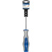 Отвертка TX Кобальт 910-072 ultra grip tamper-27х100 мм cr-v, двухкомпонентная