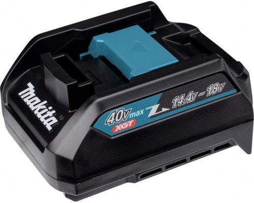 Адаптер для зарядки аккумуляторов LXT MAKITA ADP10 в зарядном устройстве XGT 191C11-5