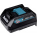 Адаптер для зарядки аккумуляторов LXT MAKITA ADP10 в зарядном устройстве XGT 191C11-5